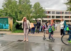 Schulstart In Jena 31082020 008